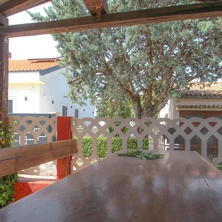 Apartment Boris Two Novigrad Istria