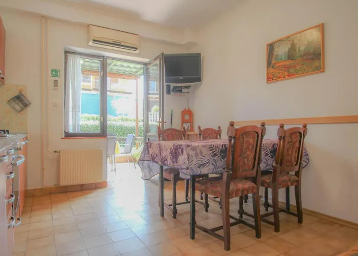 Apartment Boris Two *