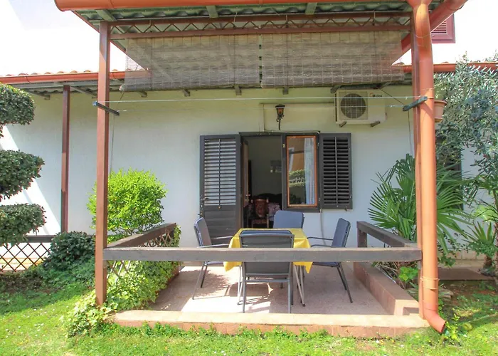 Boris Two * Novigrad Istria