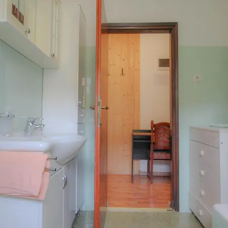 Boris Two Novigrad Istria