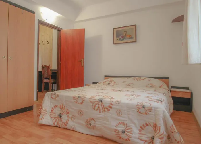 Boris Two Lejlighed *