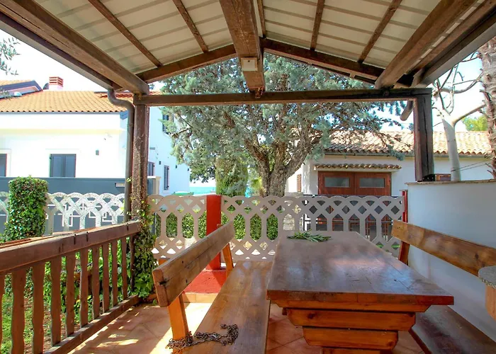 Boris Two Διαμέρισμα