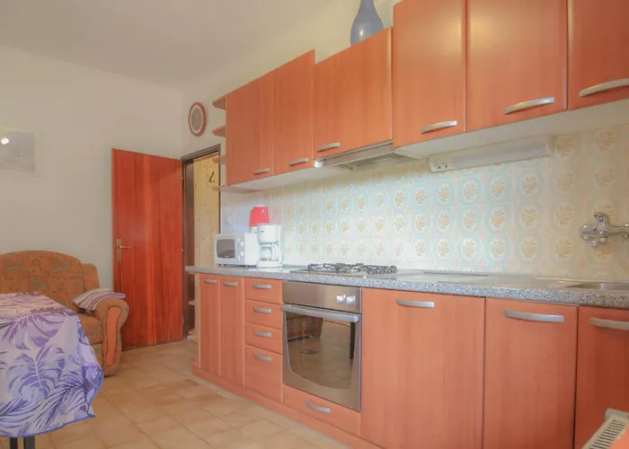 Διαμέρισμα Boris Two *