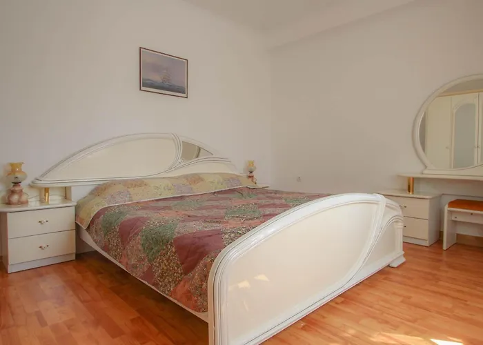 Διαμέρισμα Boris Two Novigrad Istria