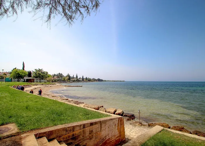 Lejlighed Boris Two *