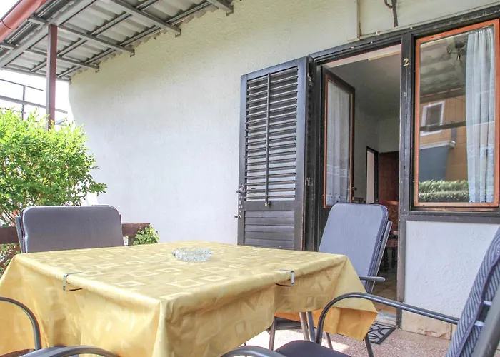 Διαμέρισμα Boris Two