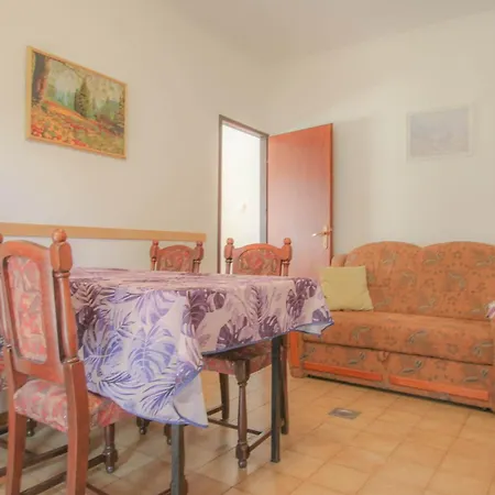 Boris Two Appartamento Novigrad Istria