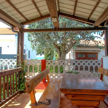 Boris Two Appartamento