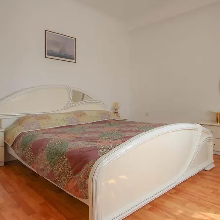 Appartamento Boris Two Novigrad Istria