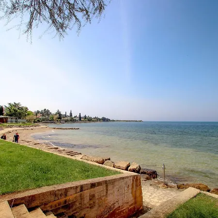 Appartamento Boris Two *