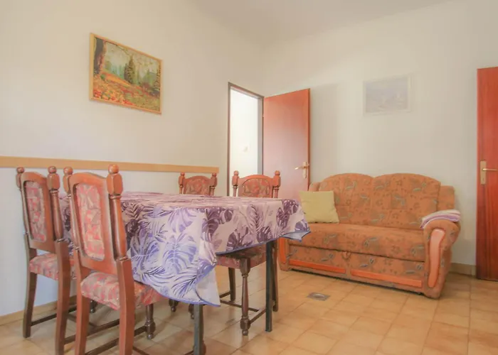 Boris Two Apartment Novigrad (Istria)